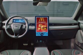 Leasing e carsharing mudam como você possui um carro