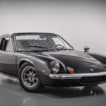 Lotus Europa desafia regras: traz tecnologia de F1 com design polêmico
