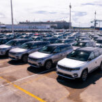 Lula quer ampliar exportação de carros para América Latina e África