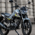 Marcas chinesas e indianas desafiam Honda e Yamaha no Brasil