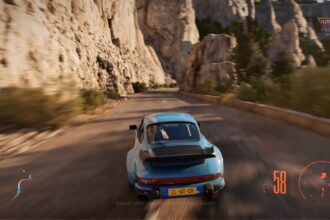 Maverick Games recria Mônaco e amplia ruas para pilotagem em Clutch