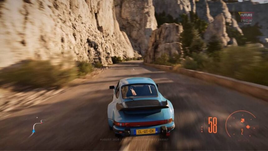 Maverick Games recria Mônaco e amplia ruas para pilotagem em Clutch