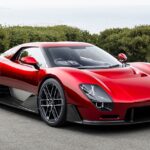 McL 6GT: McLaren retoma câmbio manual e anuncia produção para 2028