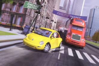 Midtown Madness moldou o GTA moderno e influencia o GTA VI