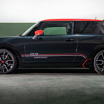 Mini estreia no Brasil o JCW GP Inspired: só 20 unidades