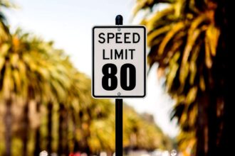 Missouri eleva limite em rodovias rurais para 75 mph