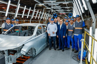 Montadoras chinesas ampliam produção no Brasil com novos investimentos