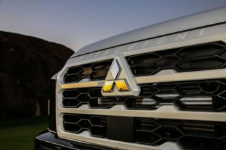 MTEA, fornecedora de turbos Mitsubishi, conquista prêmio Fornecedora do Ano da GM