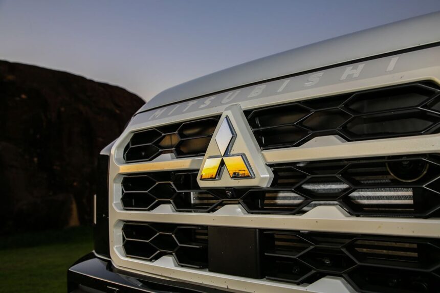 MTEA, fornecedora de turbos Mitsubishi, conquista prêmio Fornecedora do Ano da GM