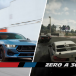 Mustang GT Performance estreia no Brasil; confira GTA VI e novidades do motorsport