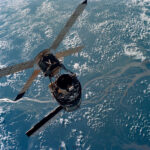 Nasa acorda Skylab com música e provoca pânico entre astronautas