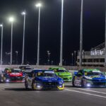NASCAR Brasil estreia em Cuiabá; pilotos encaram calor e prova noturna
