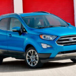 NHTSA investiga Ford após detritos soltos por correia do motor EcoBoost