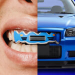 Nismo revela grillz inspirados em Nissan para final da Fórmula E