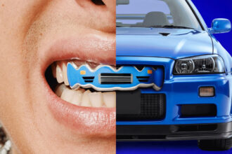 Nismo revela grillz inspirados em Nissan para final da Fórmula E