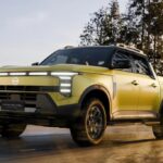 Nissan retira Frontier do mercado brasileiro; Frontier Pro PHEV vem da China