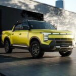 Nissan tira Frontier do Brasil e anuncia picape híbrida Pro