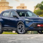 Nissan volta a lucrar no 1º trimestre com plano de Espinosa