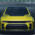 Novo Dodge Charger Super Bee supera Hellcat: 0 a 100 km/h em 3,6s