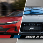 Novo Honda City pode chegar este ano; ABT mostra Audi RS7