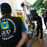 Operação Bomba Oculta lacra postos e bloqueia 1.283 CNPJs no país
