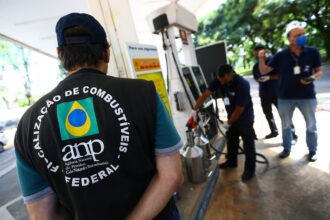 Operação Bomba Oculta lacra postos e bloqueia 1.283 CNPJs no país