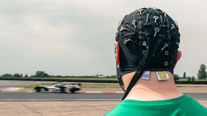 Pesquisa mostra como dirigir vira fonte de prazer e excitação cerebral