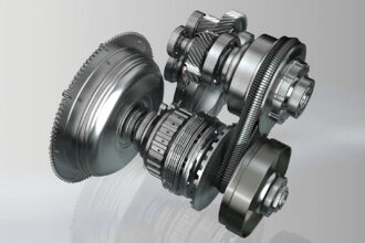 Por que a Honda não troca filtros do câmbio CVT