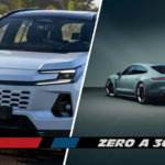Porsche confirma Taycan na linha; Toyota apresenta RAV4 híbrido plug-in
