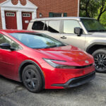 Prius 2026 roda 160.000 km em 8 meses apenas com manutenção preventiva