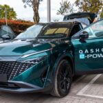 Qashqai e-Power bate recorde: 1.980 km sem reabastecer