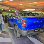 Ram lança Rampage Rebel Ignition com 400 unidades e motor flex ou diesel
