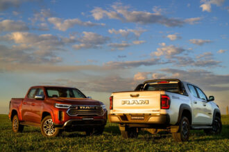 Ram paga R$ 2.000 a quem fizer test-drive da nova Dakota e fechar com rival