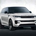 Range Rover Sport Dynamic chega ao Brasil com motor híbrido de 550 cv