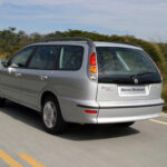 Redescubra o Fiat Marea: o clássico esquecido da Fiat no Brasil