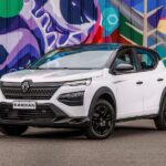 Renault lança Kardian Vibe Turbo por R$ 99.990 e reduz equipamentos