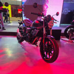 Royal Enfield lança três motos novas no Festival Interlagos