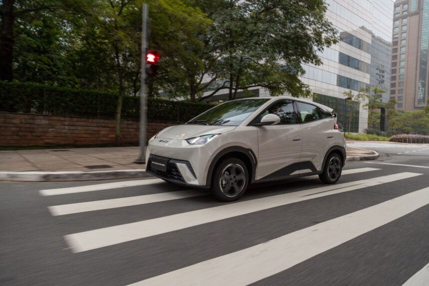Saiba quando o carro elétrico compensa: 5 cenários práticos