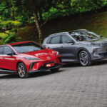 SAIC supera BYD e lidera vendas de carros chineses no 1º semestre