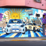 Smart lança elétrico compacto #2 com design inédito; estreia em Paris