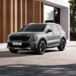 Sorento 2026 estreia motor 2.2 turbodiesel e visual renovado