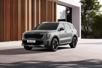 Sorento 2026 estreia motor 2.2 turbodiesel e visual renovado