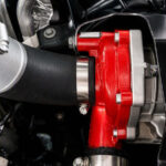SRT apresenta eBoost Air: compressor elétrico corta turbo lag