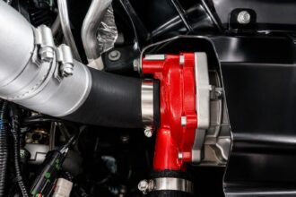 Stellantis lança eBoost Air: compressor elétrico elimina turbo lag