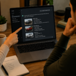 Tecnologia agiliza compra de usados e muda escolha do carro ideal