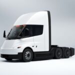 Tesla confirma Semi europeu e promete detalhes no IAA Hannover