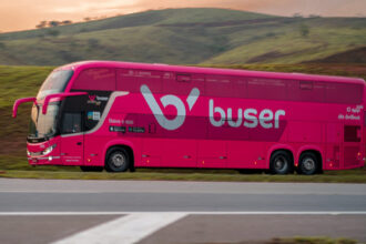 TJ-ES autoriza Buser a operar em linhas intermunicipais; ação segue em análise