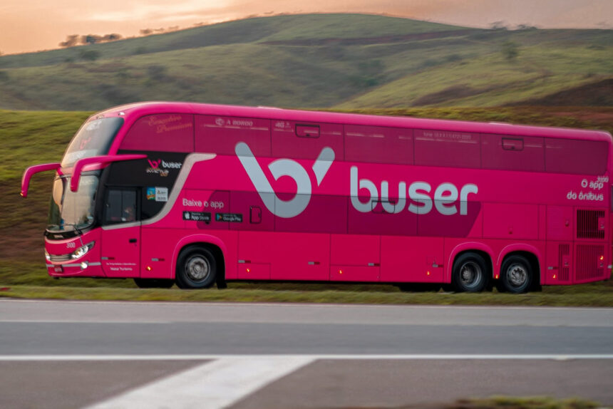 TJ-ES autoriza Buser a operar em linhas intermunicipais; ação segue em análise