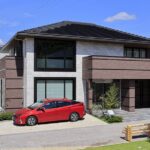 Toyota inaugura divisão de moradias modulares com garantia de 60 anos