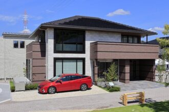 Toyota inaugura divisão de moradias modulares com garantia de 60 anos